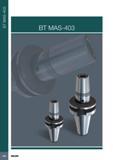 898 BT MAS-403 BT MAS-403 894 ISCAR Каталог ISCAR 2017 Вращающийся металлорежущий инструмент и инструментальная оснастка для металлообрабатывающих станков Фрезы Сверла Развертки Расточные системы Стр. 894