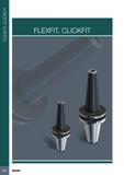928 FLEXFIT, CLICKFIT FLEXFIT, CLICKFIT 15J Q 924 ISCAR Каталог ISCAR 2017 Вращающийся металлорежущий инструмент и инструментальная оснастка для металлообрабатывающих станков Фрезы Сверла Развертки Расточные системы Стр. 924