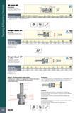 944 Tapping & Reaming Devices ER Collet GFI GFIS ER-ER Floating Reamer ER Collet Chuck with ER Shank for High Speed Cutting Reamers CZCMS r BD 2 1 DCONNWS DCONX Каталог ISCAR 2017 Вращающийся металлорежущий инструмент и инструментальная оснастка для металлообрабатывающих станков Фрезы Сверла Развертки Расточные системы Стр. 940