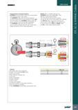 955 USER GUIDE SHRINKS Thermal Shrink Chucking Systems SHRINKIN thermal shrinking collets are an enhancement to the existing popular collet system The SHRINKIN Каталог ISCAR 2017 Вращающийся металлорежущий инструмент и инструментальная оснастка для металлообрабатывающих станков Фрезы Сверла Развертки Расточные системы Стр. 951