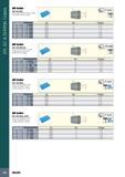 964 ER, SC & SHRINK Collets ER Collet SET ER-SPR Sets of DIN 6499 ER Spring Collets with HARD TOUCH Coating Обозначение Designation SS Qty d Range SET ER11 SPR Каталог ISCAR 2017 Вращающийся металлорежущий инструмент и инструментальная оснастка для металлообрабатывающих станков Фрезы Сверла Развертки Расточные системы Стр. 960