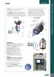 971 SPINJET USER GUIDE SPINJET - A unique, coolant-driven high speed compact spindle for small diameter tools The SPINJET spindles have been developed for use w Каталог ISCAR 2017 Вращающийся металлорежущий инструмент и инструментальная оснастка для металлообрабатывающих станков Фрезы Сверла Развертки Расточные системы Стр. 967
