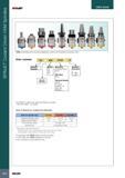974 SPINJET Coolant Driven HSM Spindles USER GUIDE SPINJET HSM Jet Spindle with mounting adaptation options (for illustration purposes only) The SPINJET is offe Каталог ISCAR 2017 Вращающийся металлорежущий инструмент и инструментальная оснастка для металлообрабатывающих станков Фрезы Сверла Развертки Расточные системы Стр. 970