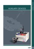 977 AUXILIARY DEVICES 973 Каталог ISCAR 2017 Вращающийся металлорежущий инструмент и инструментальная оснастка для металлообрабатывающих станков Фрезы Сверла Развертки Расточные системы Стр. 973