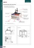 980 Auxiliary Devices USER GUIDE EASYLGCK Electrical Nut-Clamp Torque Control Device Power Clamping Unit for Collet Chucks Safety precautions: never hold or tou Каталог ISCAR 2017 Вращающийся металлорежущий инструмент и инструментальная оснастка для металлообрабатывающих станков Фрезы Сверла Развертки Расточные системы Стр. 976