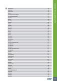 1055 ECA-H3-CF-C 131 ECA-H4-CF 131 ECAP-H3-CF 132 EC-B-3 114 EC-B3 (economical-medium) 113 EC-B3 (economical-short) 111 EC-B-3R 114 EC-B-4 115 EC-B-4R 115 EC-B4- Каталог ISCAR 2017 Вращающийся металлорежущий инструмент и инструментальная оснастка для металлообрабатывающих станков Фрезы Сверла Развертки Расточные системы Стр. 1051