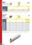 632 Нарезание резьбы на токарном станке PENTACUT THREADING LINE PENTA 24-W Пластины с 5 режущими кромками для наружной резьбы Витворта (BSW, BSF, BSP Каталог ISCAR 2020 Инструменты для токарных работ Пластины сменные режущие для точения отрезки обработки канавок нарезания резьбы наружной и внутренней Резцы Оснастка Стр. 628