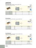 184 B162 ЦАНГИ ER SET ER-SEAL-JET2 6499 с покрытием HARD TOUCH, 100 бар SETS SS Я 46-48 HRcjl VNp _T Диапазон d 7 fioo T Bar Max Обозначение SS Количество Ди Каталог ISCAR 2012 Инструментальная оснастка для крепления металлорежущего инструмента и расточной модульный режущий инструмент для обработки отверстий Стр. B162