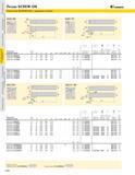 208 Резцы SCREW-ON Пластины SCREW-ON с задними углами KENNAMETAL SCGC 90 1- с С 3 7 XS Н1 SCKC 75 10 -Н F W 1 t 0 90 12 L1 (Щ 7 Н1 15 75' AS а - L2 U-L1A Каталог KENNAMETAL 2004 Режущий инструмент для точения обработки канавок и нарезания резьбы Стр. A192