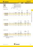 305 CELN 97,5° Державки Kennametal MTS и -MF для пластин Kendex без заднего угла = Н1 номер по каталогу H B F L1 L2 эталонная пластина опорная пластина ви Мастер-каталог KENNAMETAL 2013 Металлорежущий инструмент Точение Обработка отверстий Фрезерование Стр. C63