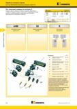 482 Система обозначения модульных режущих лезвий Kennametal A4 Инструментальная оснастка А4 Размер модульной системы R Исполнение инструмента означение ст Мастер-каталог KENNAMETAL 2013 Металлорежущий инструмент Точение Обработка отверстий Фрезерование Стр. D92