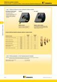 504 Пластины Kennametal Top Notch для обработки канавок Выбор системы на основе требуемой глубины канавки Необходимые исходные данные Глубина, ширина и пр Мастер-каталог KENNAMETAL 2013 Металлорежущий инструмент Точение Обработка отверстий Фрезерование Стр. D114