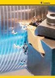 536 Иллюстрация металлорежущего инструмента Kennametal (США) Каталог 2013 на русском языке Токарная обработка Сверление Нарезание резьбы Растачивание Фрез Мастер-каталог KENNAMETAL 2013 Металлорежущий инструмент Точение Обработка отверстий Фрезерование Стр.