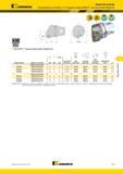 611 Режущие головки Kennametal KM40TS для внутренней обработки KMI QUICK CHANGE LSE-N 90° Только внутренняя обработка номер заказа номер по каталогу L1 мм Мастер-каталог KENNAMETAL 2013 Металлорежущий инструмент Точение Обработка отверстий Фрезерование Стр. E75