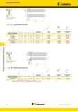 676 Державки Kennametal Fix-Perfect L1 H = H1 1 771 750 Инструменты специализированного применения Метрическая система номер по каталогу H B L1 L2 F этало Мастер-каталог KENNAMETAL 2013 Металлорежущий инструмент Точение Обработка отверстий Фрезерование Стр. F36