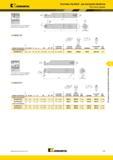 693 Стальная расточная оправка Kennametal A-NKXC 90° с внутренним подводом СОЖ Пластины Top Notch для контурной обработки Расточные оправки номер по катал Мастер-каталог KENNAMETAL 2013 Металлорежущий инструмент Точение Обработка отверстий Фрезерование Стр. F53