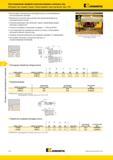 714 Инструменты Kennametal специализированного применения Восстановление профиля колес / регулировка колесных пар Инструмент для токарных станков Колесото Мастер-каталог KENNAMETAL 2013 Металлорежущий инструмент Точение Обработка отверстий Фрезерование Стр. F74