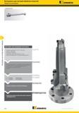 1082 Стойкость инструмента Kennametal составляет 2000 метров Инструменты для чистовой обработки отверстий Пример использования Рулевая колонка ИНСТРУМЕНТ Д Мастер-каталог KENNAMETAL 2013 Металлорежущий инструмент Точение Обработка отверстий Фрезерование Стр. K34