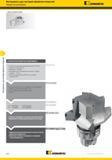 1090 Стойкость инструмента Kennametal составляет более 400 отверстий Шероховатость обработанной поверхности Ra 0,2 мкм Надежный технологический процесс и в Мастер-каталог KENNAMETAL 2013 Металлорежущий инструмент Точение Обработка отверстий Фрезерование Стр. K42