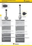 1130 Специальная головка Kennametal RHM с шестью режущими кромками Твердый сплав КС6305 с покрытием из TiAIN Стандартный корпус с регулируемым хвостовиком Мастер-каталог KENNAMETAL 2013 Металлорежущий инструмент Точение Обработка отверстий Фрезерование Стр. K82