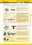 1171 Принцип действия регулируемых разверток Kennametal основан на двух основных правилах Результатом их работы являются превосходные цилиндрические отверс Мастер-каталог KENNAMETAL 2013 Металлорежущий инструмент Точение Обработка отверстий Фрезерование Стр. K123