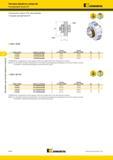 1180 Регулируемый патрон Kennametal SIF Возможность подачи СОЖ через державку Подходит для адаптеров SIF csws- fl u 57- - L1 CSMS HSK SIF80 номер заказа но Мастер-каталог KENNAMETAL 2013 Металлорежущий инструмент Точение Обработка отверстий Фрезерование Стр. K132