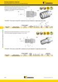1192 Инструменты Kennametal для чистовой обработки отверстий Высокопроизводительные расточные системы Romicron 1 Данные для настройки балансировочного коль Мастер-каталог KENNAMETAL 2013 Металлорежущий инструмент Точение Обработка отверстий Фрезерование Стр. K144