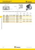 1236 Инструменты Kennametal для чистовой обработки отверстий Расточные системы ModBORE кассеты под пластины RBHT STB смещение 0,4 RBHT Головки с режущими п Мастер-каталог KENNAMETAL 2013 Металлорежущий инструмент Точение Обработка отверстий Фрезерование Стр. K188