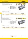 1238 Инструменты для чистовой обработки отверстий Расточные системы Kennametal ModBORE Расточные резцы, удлиненные ползуны мостового типа и картриджи заказ Мастер-каталог KENNAMETAL 2013 Металлорежущий инструмент Точение Обработка отверстий Фрезерование Стр. K190