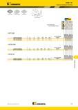 1595 KSSM 45° Сменные режущие пластины Kennametal SEPT-GB2 SECW-GNW SECW-GN SECW-GNW Лучший и альтернативный выбор инструмента P M K N S H SEPT-GB2 номер п Мастер-каталог KENNAMETAL 2013 Металлорежущий инструмент Точение Обработка отверстий Фрезерование Стр. O59