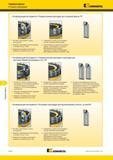 1670 Универсальный картридж Kennametal для торцевой фрезы 75° Вставьте картриджи в корпус инструмента Вверните прижимные винты (правые) и затяните их до 10 Мастер-каталог KENNAMETAL 2013 Металлорежущий инструмент Точение Обработка отверстий Фрезерование Стр. O134
