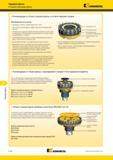 1672 Рекомендации по сборке торцевой фрезы Kennametal и соответствующей оправки Информация для пользователя Инструмент отвечает требованиям EN ISQ 15641 То Мастер-каталог KENNAMETAL 2013 Металлорежущий инструмент Точение Обработка отверстий Фрезерование Стр. O136