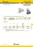 1679 Fix-Perfect Алюминий Насадные фрезы Kennametal Серия HSM Все посадочные гнезда являются регулируемыми Высокоскоростная обработка Ap1 max Fix-Perfect С Мастер-каталог KENNAMETAL 2013 Металлорежущий инструмент Точение Обработка отверстий Фрезерование Стр. O143