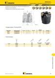 1869 Насадные фрезы Kennametal со сменными пластинами RD X10 Разработаны для максимального повышения производительности Высокая точность обработки Подходят Мастер-каталог KENNAMETAL 2013 Металлорежущий инструмент Точение Обработка отверстий Фрезерование Стр. R29