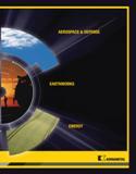 3 Kennametal Каталог KENNAMETAL 2013 Инструментальная оснастка и вспомогательный инструмент для универсальных металлорежущих станков и обрабатывающих центров с ЧПУ Стр. 