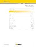 5 Table of Contents Kennametal catalog Introduction i-xix Services and Support xx-xxxv KM Quick Change A1-A635 KM Selection Guide A18-A28 ERICKSON Каталог KENNAMETAL 2013 Инструментальная оснастка и вспомогательный инструмент для универсальных металлорежущих станков и обрабатывающих центров с ЧПУ Стр. i