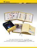 9 Американская инструментальная компания Kennametal выпустила комплексный промышленный мастер-каталог на системам станочного вращающегося и стацион Каталог KENNAMETAL 2013 Инструментальная оснастка и вспомогательный инструмент для универсальных металлорежущих станков и обрабатывающих центров с ЧПУ Стр. v