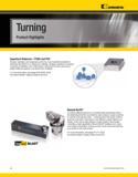 12 Superhard Materials Kennametal PCBN and PCD Abrasion resistance and toughness are the two most important properties in assessing the efficiency o Каталог KENNAMETAL 2013 Инструментальная оснастка и вспомогательный инструмент для универсальных металлорежущих станков и обрабатывающих центров с ЧПУ Стр. viii