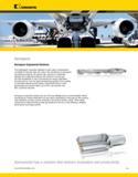 23 From lightweight composite materials to exotic alloys, Kennametal is committed to reducing risks and costs in the manufacture of aerospace and de Каталог KENNAMETAL 2013 Инструментальная оснастка и вспомогательный инструмент для универсальных металлорежущих станков и обрабатывающих центров с ЧПУ Стр. xix