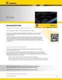 37 Throughout the Kennametal Innovations Master Catalog Tooling Systems, you will find codes like the one shown here that will activate links contai Каталог KENNAMETAL 2013 Инструментальная оснастка и вспомогательный инструмент для универсальных металлорежущих станков и обрабатывающих центров с ЧПУ Стр. xxxiii
