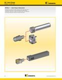 44 Kennametal has developed yet another revolutionary quick-change tooling system The KM Micro tooling system is a further development of the intern Каталог KENNAMETAL 2013 Инструментальная оснастка и вспомогательный инструмент для универсальных металлорежущих станков и обрабатывающих центров с ЧПУ Стр. A4