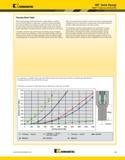 49 When machining tough materials like titanium, cutting speeds are relatively low due to thermal effects on cutting tools In response, machine tool Каталог KENNAMETAL 2013 Инструментальная оснастка и вспомогательный инструмент для универсальных металлорежущих станков и обрабатывающих центров с ЧПУ Стр. A9
