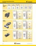 62 KM Quick Change Selection Guide Tray imr Multi-Tasking KENNAMETAL KM Quick Change Toolholder Options KM Micro KM12 KM1612 KM16 KM2016 KM Mini KM2 Каталог KENNAMETAL 2013 Инструментальная оснастка и вспомогательный инструмент для универсальных металлорежущих станков и обрабатывающих центров с ЧПУ Стр. A22