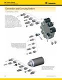 70 System Kennametal KM offers a variety of different clamping designs to suit manufacturing needs Each unit design comes in a portfolio of compact Каталог KENNAMETAL 2013 Инструментальная оснастка и вспомогательный инструмент для универсальных металлорежущих станков и обрабатывающих центров с ЧПУ Стр. A30