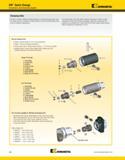 72 KM Quick Change Conversion and Clamping System Kennametal Clamping Units KM offers a variety of different clamping designs to suit manufacturing Каталог KENNAMETAL 2013 Инструментальная оснастка и вспомогательный инструмент для универсальных металлорежущих станков и обрабатывающих центров с ЧПУ Стр. A32