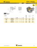 131 Kennametal Micro KM Micro Cutting Units LT Threading LSS 90° order number catalog number CSMS system size F H1 L1 gage insert insert screw shim s Каталог KENNAMETAL 2013 Инструментальная оснастка и вспомогательный инструмент для универсальных металлорежущих станков и обрабатывающих центров с ЧПУ Стр. A91