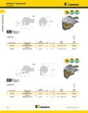 140 a KM Micro Cutting Units KM Micro Cutting Units S-Clamping Kennametal KMl Micro QUCK-CHAHBE TOOLING SCLP 95° order number catalog number CSMS sys Каталог KENNAMETAL 2013 Инструментальная оснастка и вспомогательный инструмент для универсальных металлорежущих станков и обрабатывающих центров с ЧПУ Стр. A100