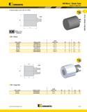 155 Kennametal KM Micro Shank Tools Blanks Gage Bars Machinable front 38-42 HRC Micro QUICK-CHANGE TOOLHG BN Blank order number catalog number CSMS s Каталог KENNAMETAL 2013 Инструментальная оснастка и вспомогательный инструмент для универсальных металлорежущих станков и обрабатывающих центров с ЧПУ Стр. A115