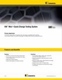 158 Kennametal KM Mini Quick Change Tooling System KMl Primary Application The KM Mini coupling offers a very rigid joint with a high degree of repea Каталог KENNAMETAL 2013 Инструментальная оснастка и вспомогательный инструмент для универсальных металлорежущих станков и обрабатывающих центров с ЧПУ Стр. A118