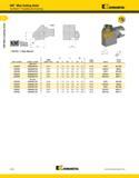 194 a KM Mini Cutting Units KM Mini Cutting Units Top Notch Threading and Grooving Kennametal / / - X \ J H1 A154 Kennametal Каталог KENNAMETAL 2013 Инструментальная оснастка и вспомогательный инструмент для универсальных металлорежущих станков и обрабатывающих центров с ЧПУ Стр. A154